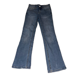 ✨Girls Jordache Bootcut Jeans‼️‼️ NWOT